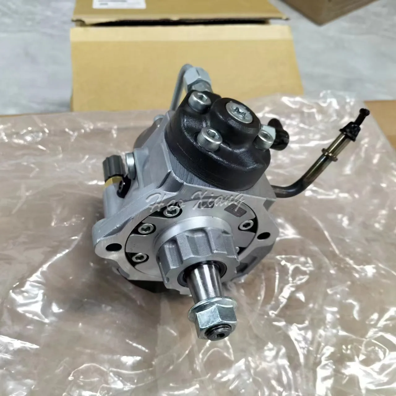国内生産サプライポンプ 噴射ポンプリビルト品 トヨタTOYOTA