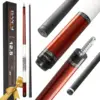 Linggas Wood- White wrap