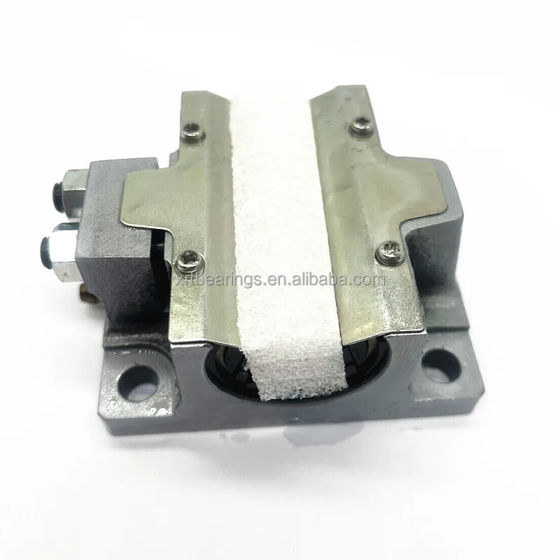 Original Japan Linear Guide Block Bearing NSR 20TBC NSR 25TBC NSR 30TBC NSR40TBC NSR50TBC NSR70TBC