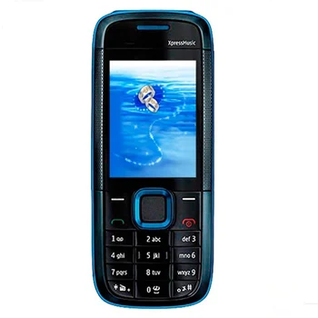 for Nokia 5130 XpressMusic Original phone unlocked mobile phone Muti Language FM classic cell phone