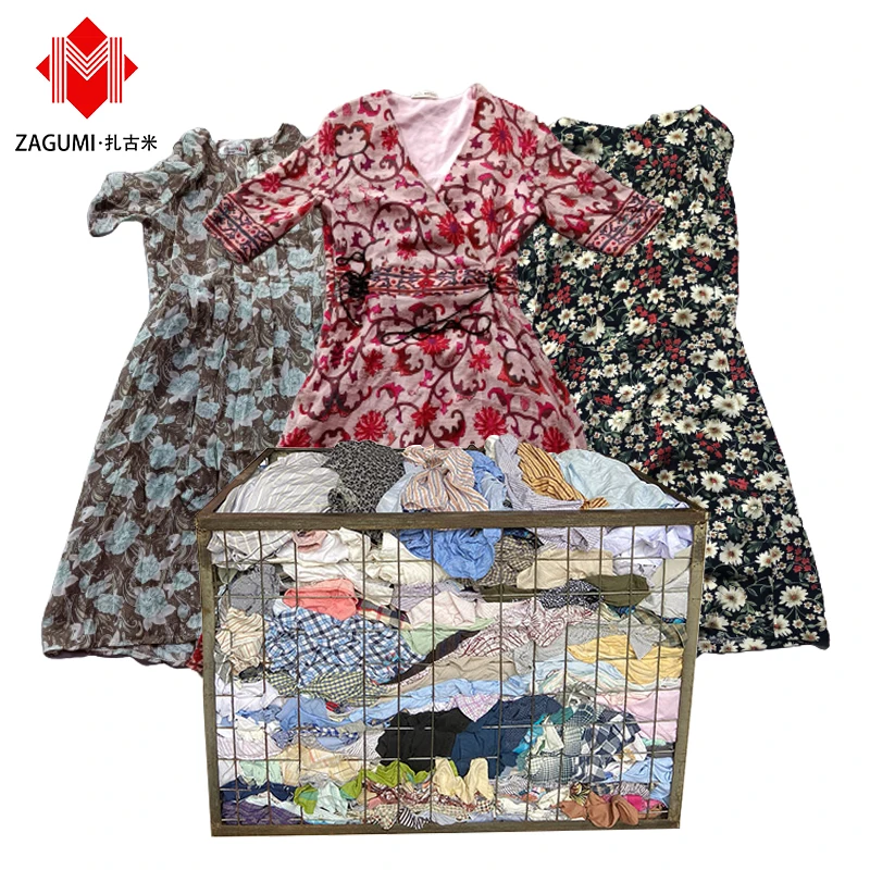 Buy Zagumi Fashion Garment Second Hand Used Clothing Of Brassiere Bra Ab  Used Clothing Bales Uk from Guangzhou Zagumi Commercial And Trade Company  Limited, China