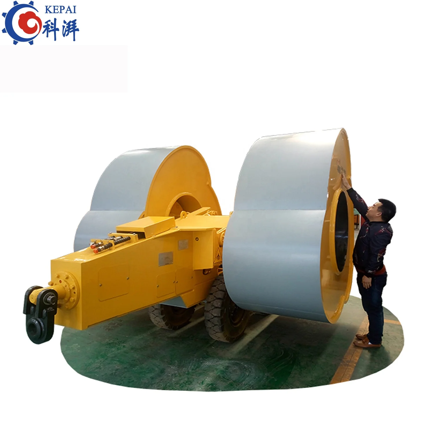 Запасные части ударного ролика