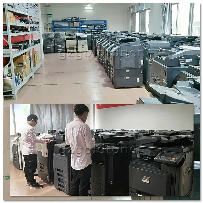 Оптовая продажа с завода, чип для тонера для TOSHIBA FC415P FC415E FC415U FC415T 4515AC 3015AC 3515AC, чип для цветного копировального картриджа