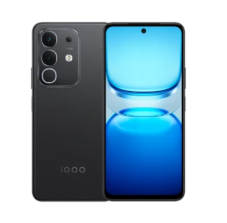 Vivo IQOO Z10x 5G Smartphone - 120hz LCD, 6500mah Battery