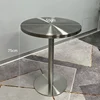Round table 50*50cm