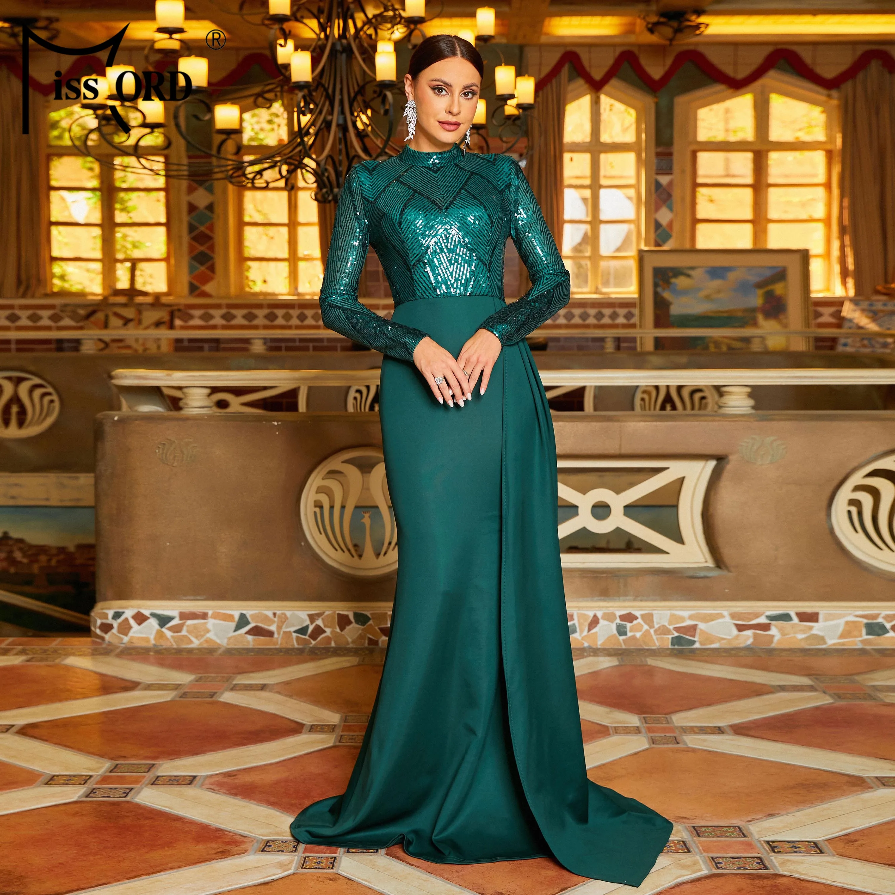 elegant luxury dresses European Luxury style