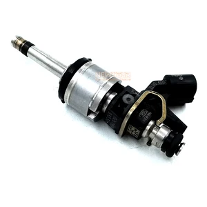 Automotive Parts Repuestos De Autos Fuel Injection Nozzle Fuel Injector for BAIC X7 Car Accessories