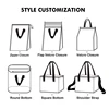 Customized Style