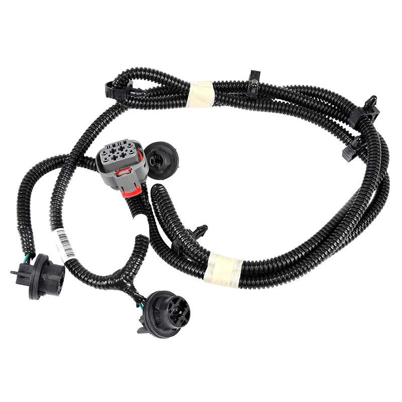 ACD elco G M Ge nuine Parts 22869169 Passenger Side Tail Lamp Wiring Harness
