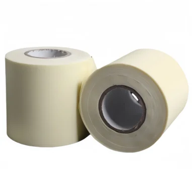 PVC Non-adhesive Wrapping Cable Ties for air Conditioner Special Pipe Maintenance