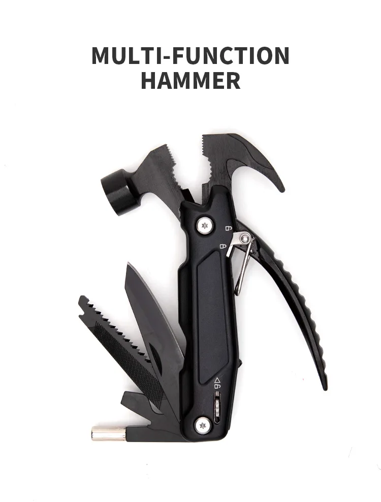 Supplier Portable Hammer Claw Multi Functional 2023 Hot Sale Low Price