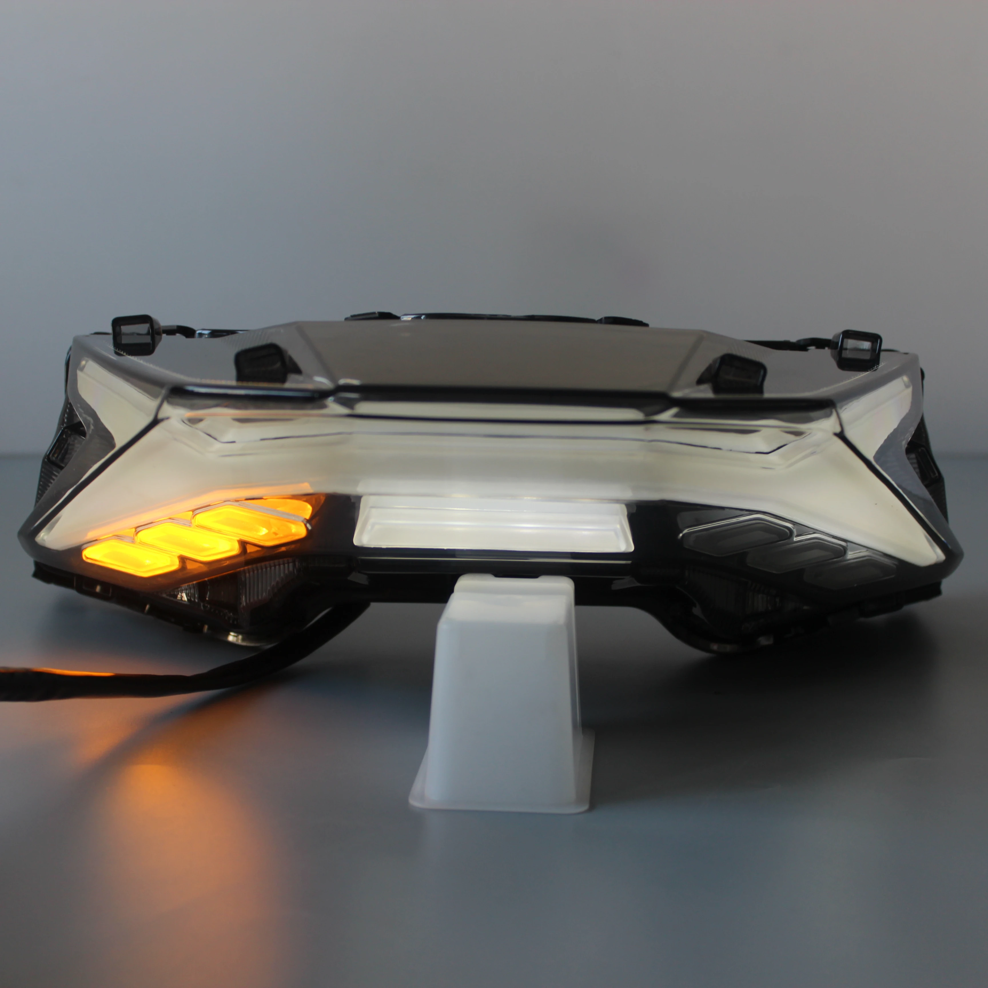 NEW LED Tail Light for PCX 125/160 2021-2023 - Rear Motorcycle