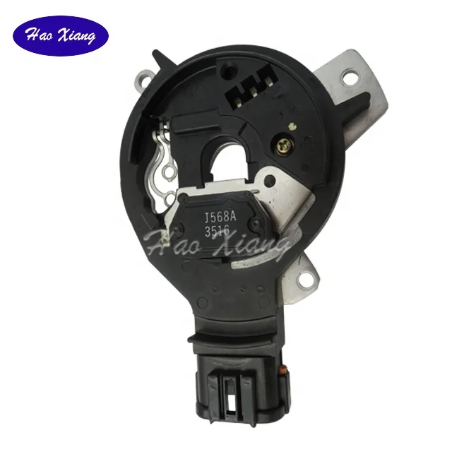 J568A Auto Parts High Quality Modulo De Control De Encendido Del Motor for Kawasaki ZX600 Ignition Control Module