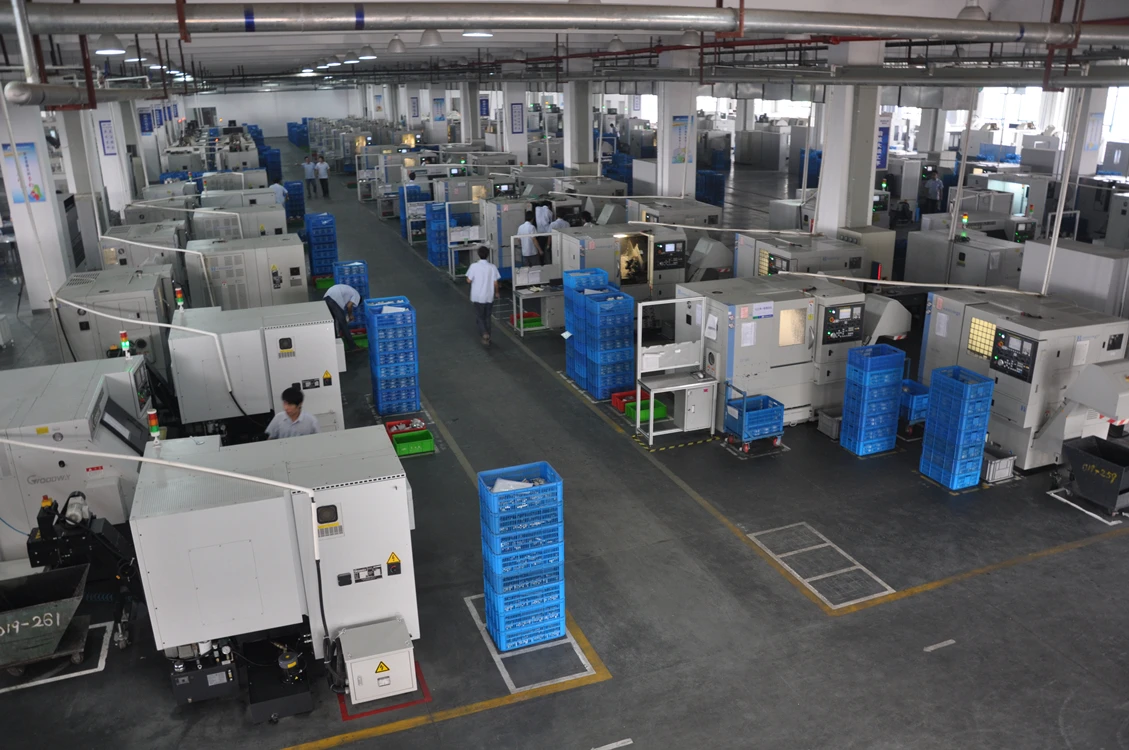 Hangzhou Zhengbang Auto Parts Co., Ltd.