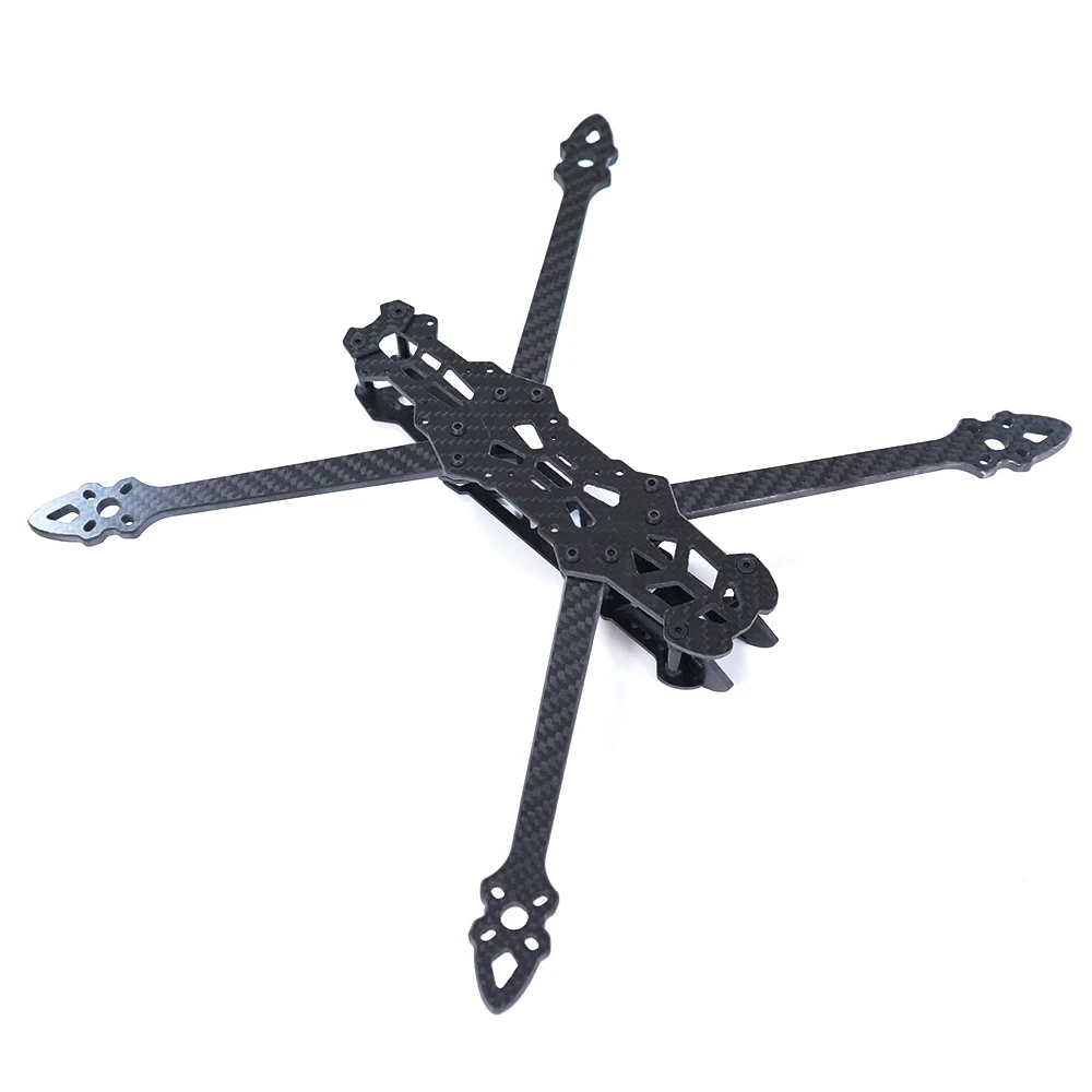 MARK 4 13 Inch V2 MAK4 Carbon Fiber Frame Kit Drone Accessories DIY Freestyle FPV Racing Drone Parts