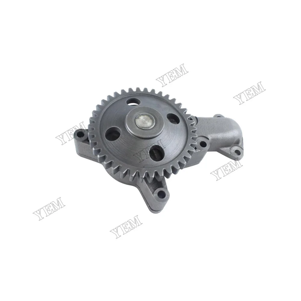 Oil Pump 6136-51-1002 Fit for Komatsu S6D110 PC200-1 6D105 Engine