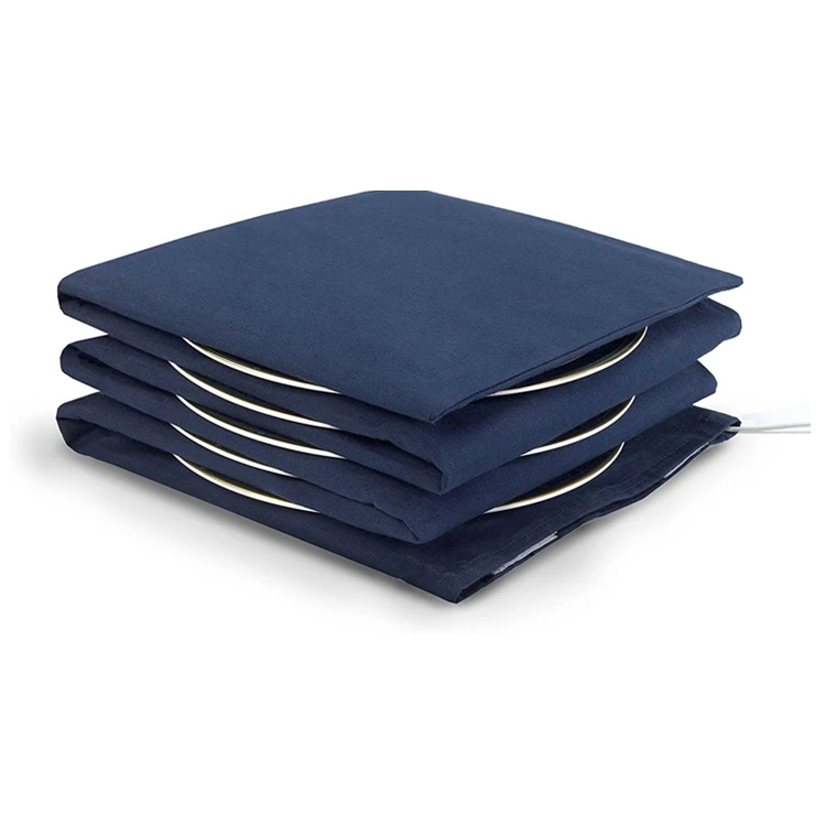 Keeps Food Hot Longer Plate Warmer Electric Food Warmer Insulated Base