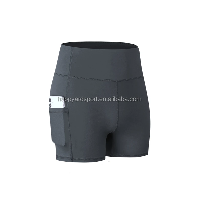 Wholesale Women Camouflage Short Tight 