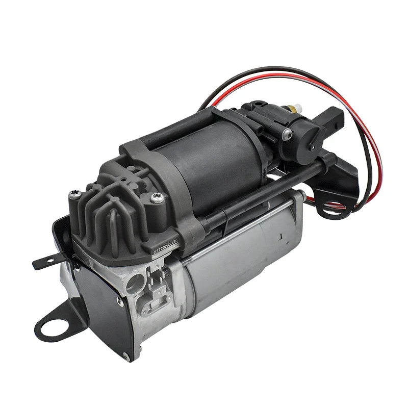 Air Suspension Air Compressor For Mercedes-Benz W218 Airmatic  Other Suspension Parts A2123200104  A2123200404