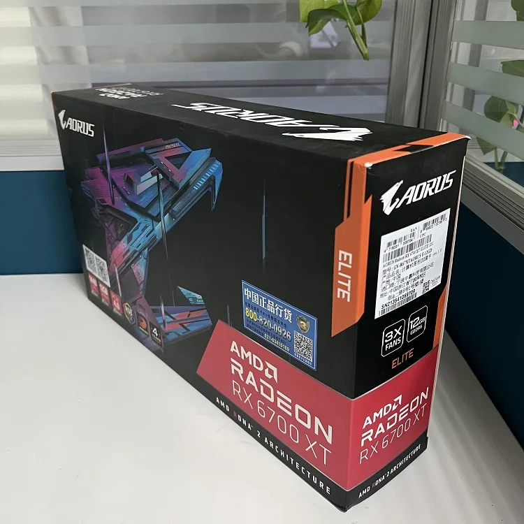 gigabyte aorus elite radeon rx 6700| Alibaba.com