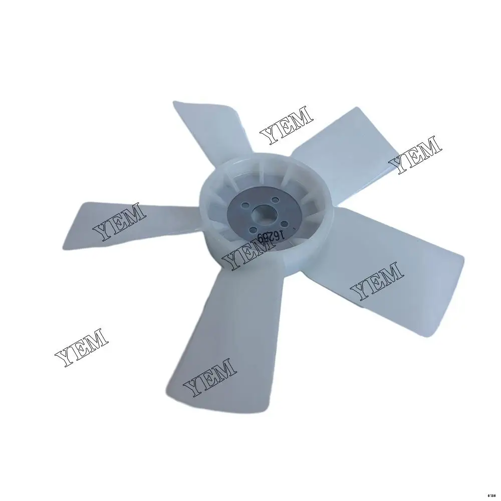 Wholesale Fan Blade 16259-74112 For Kubota