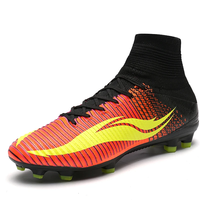 Design Your Own Football Boots High Quality Superfly Model