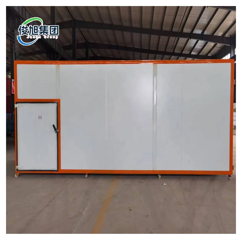 Freeze Drying Machine for Food Honey Drying Machine Food Waste Drying Machine