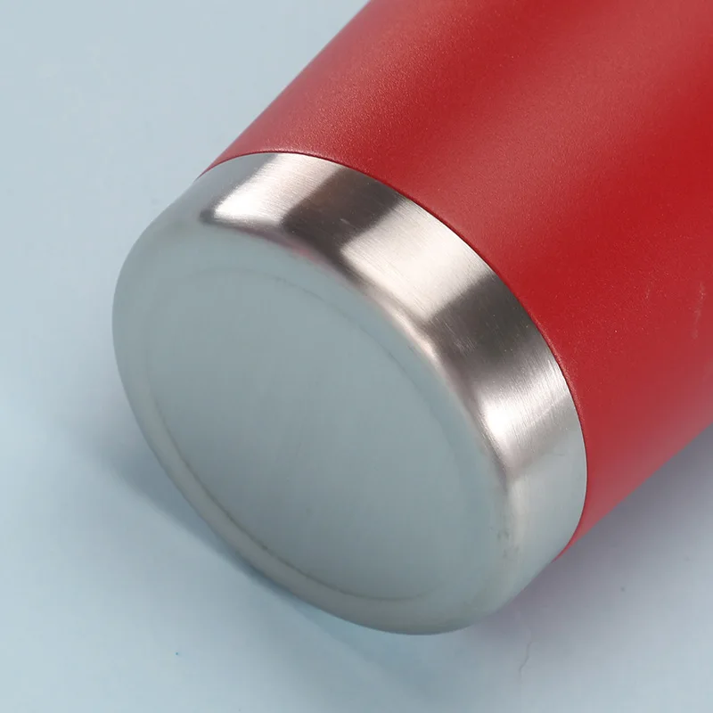 Tumbler Blank Stainless Steel 20 Oz Powder Coated Metal Double Wall Tumblers Vendors Wholesale