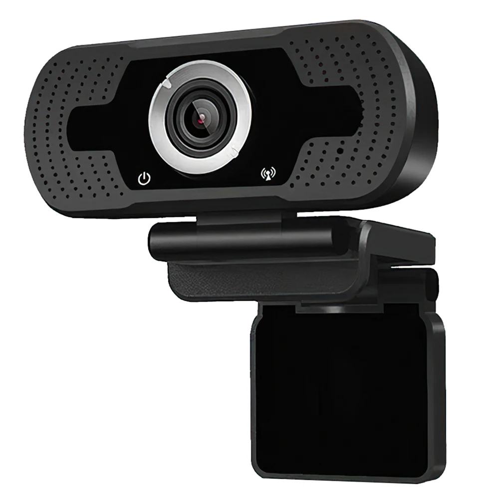 Online High Definition Rotatable HD Webcam Computer 1080P Webcam