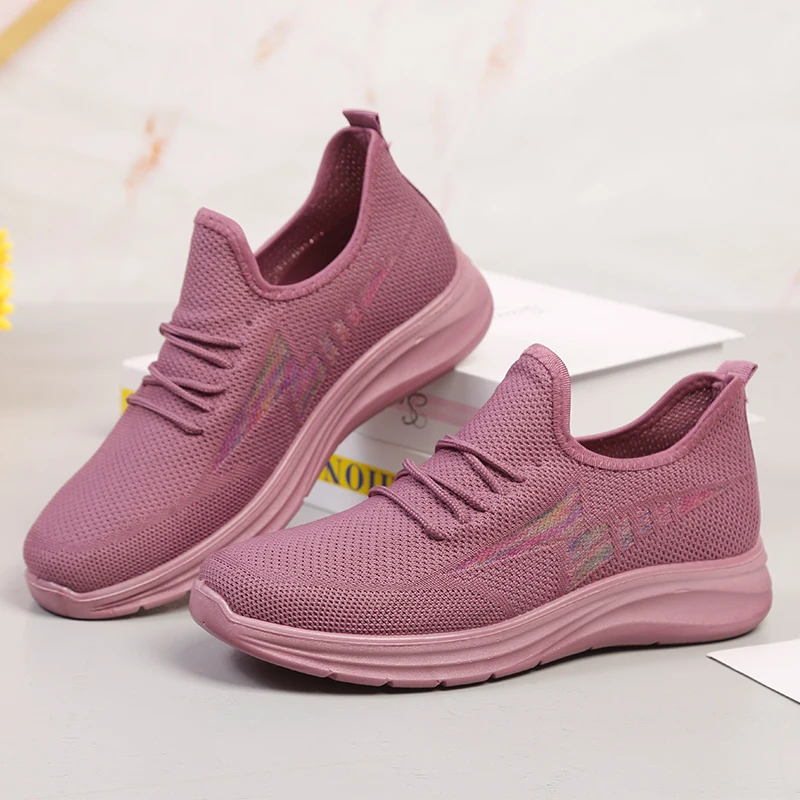 Tenis para mujer deportivos Clearance