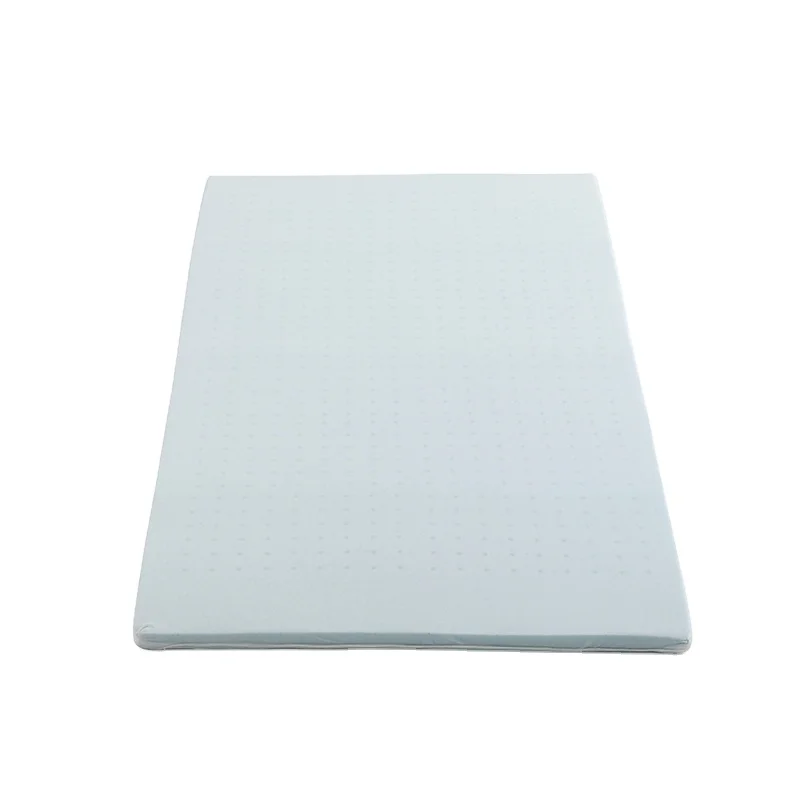 Memory Foam Mattress Topper Bed Topper Beds Fire Retardant Memory Foam Mattress Topper for Massages