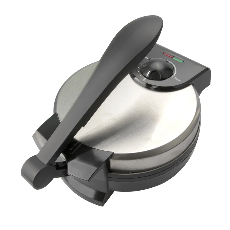 Most Popular Portable Rotimatic - Manual Bread Roti Maker With Best Quality