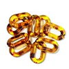 leopard print(Open straight)-30*20*5.3mm
