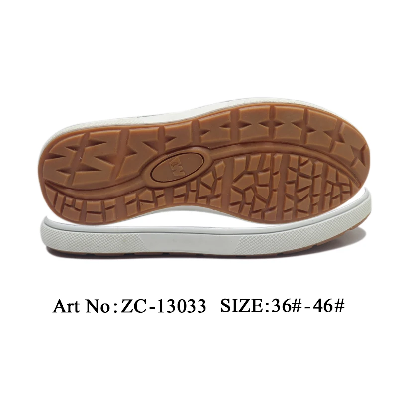 Rubber Shoe Sole Exporter, Manufacturer, and Supplier