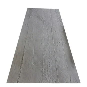 Cement pouring board Soft UV-resistant decorative tile waterproof light flexible clay brick wall panel