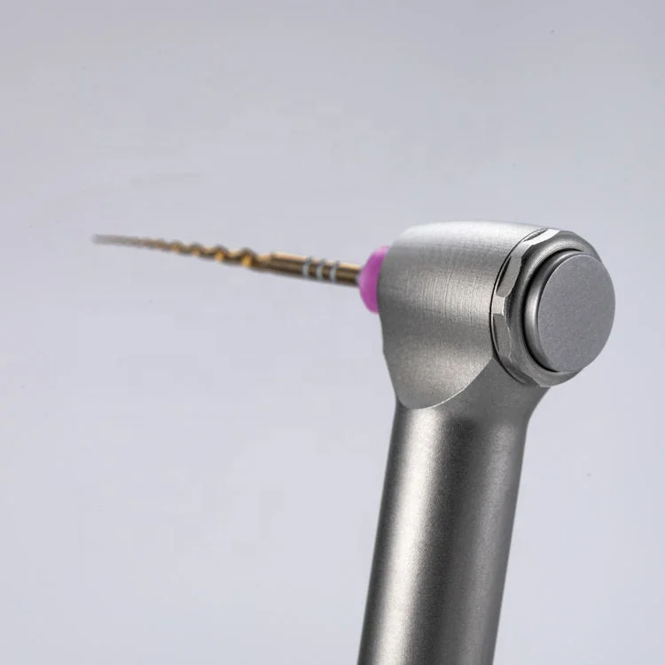 Optimi Pretii Articuli Endodontici in Magno Venditione, Cum Motori Dentali Rotatorio Endodontico et Locatori Apex Optimo Pretio