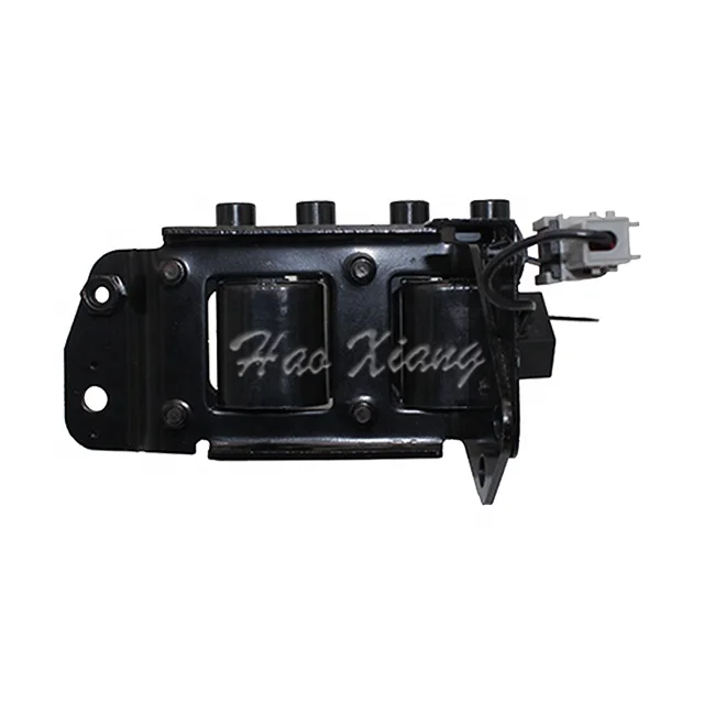 High Performance Original Cars Engine Auto Parts Ignition Coil Pack 27301-26600 for Hyundai Accent III 2005-2010 1.6GLS  Diamond