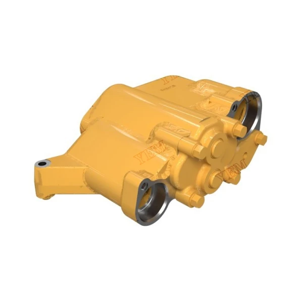 20R-1516 Reman Engine Oil Pump for Caterpillar Genuine Engine Parts