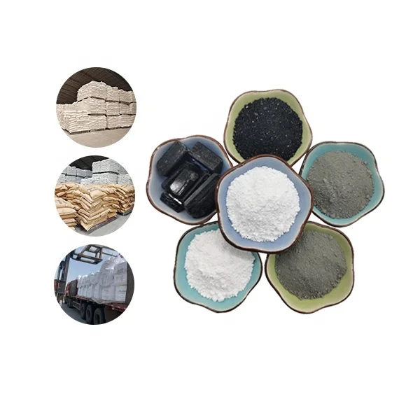 Wholesale bulk black white tourmaline powder tourmaline stone pellets for sale