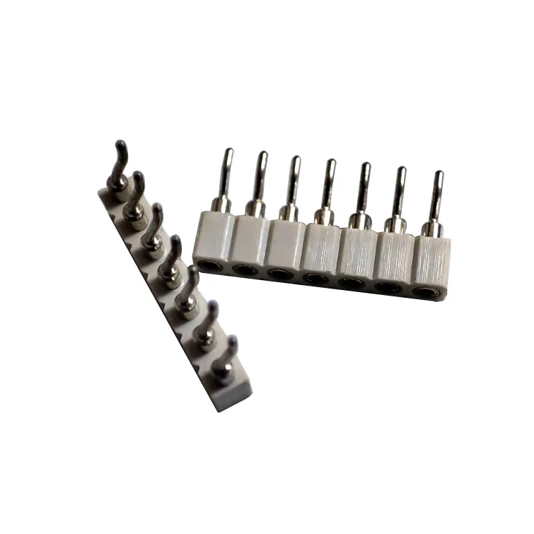18 pin connector