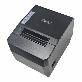 Kitchen USB High Speed 80mm Thermal Printer with Auto Cutter