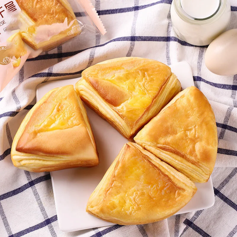 2 кг оптовая торговля хлебом и пирожными youchen food