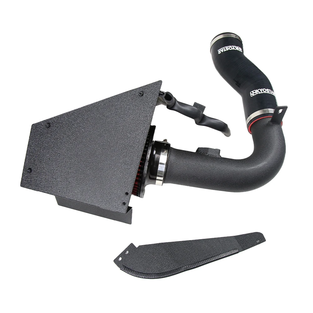 Kypostar Performances Intake For 2015+ Subaru WRX 2.0L Cold Air Intake System High Flow-Aluminum