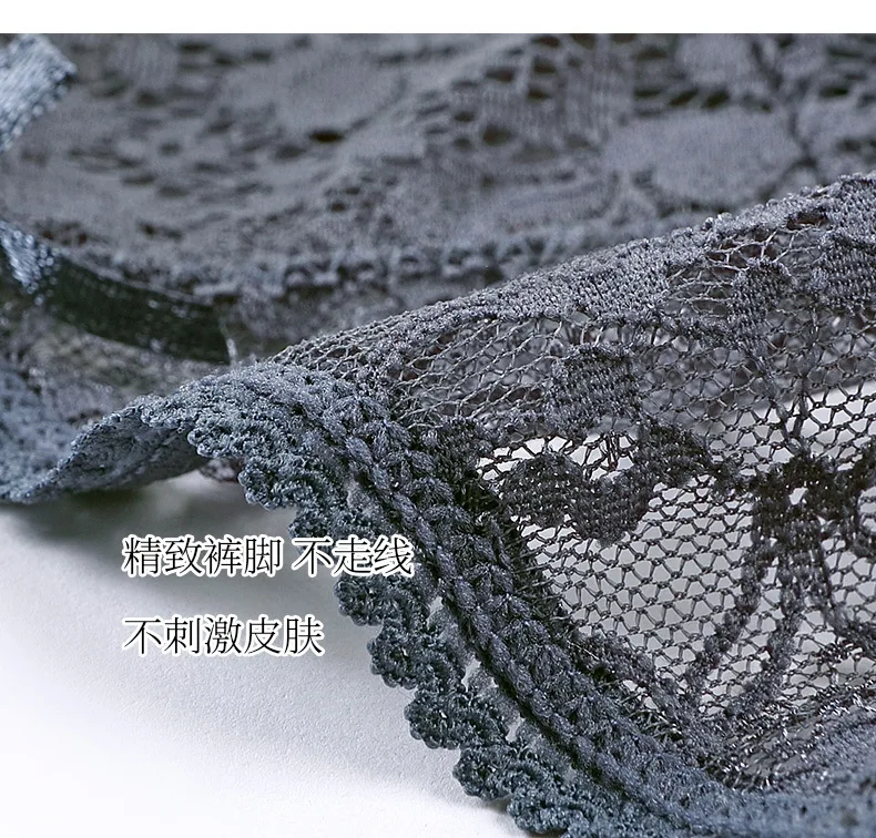 2021 New Sexy Lace Thong Briefs G String Underwear G String Sexy Daily ...