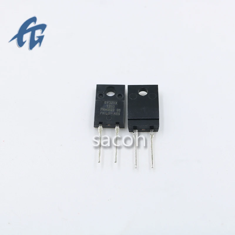 (SACOH Electronic Components)BY329X-1200