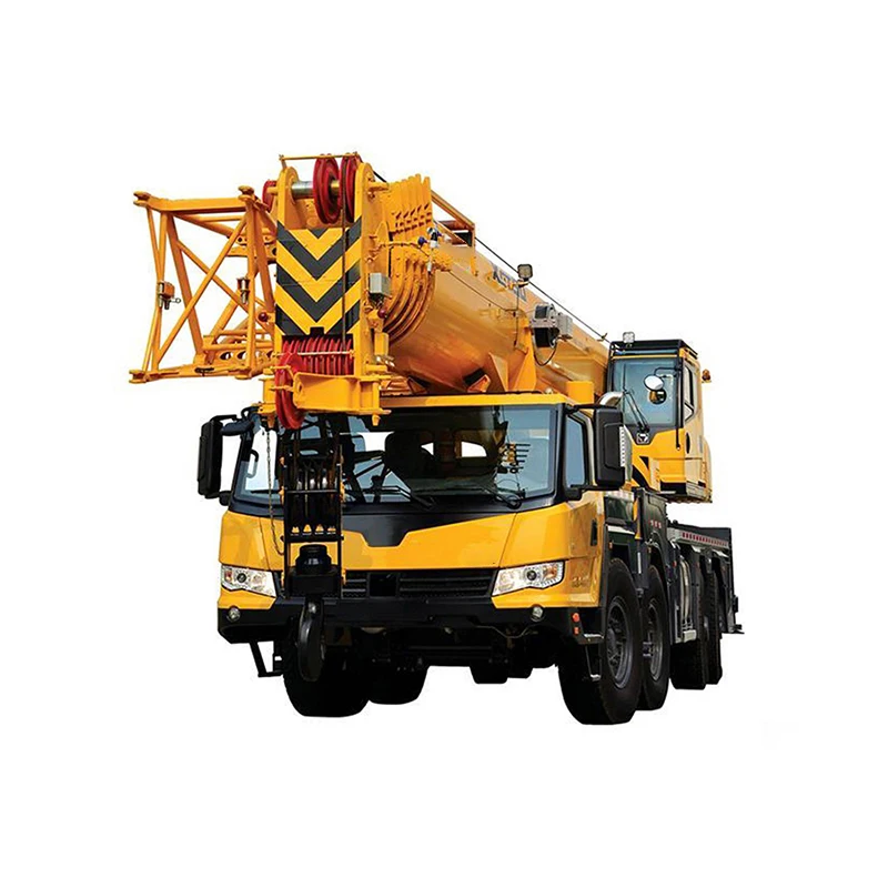 Richmchn 90 tonne mobile truck crane XCT90L5 for sale