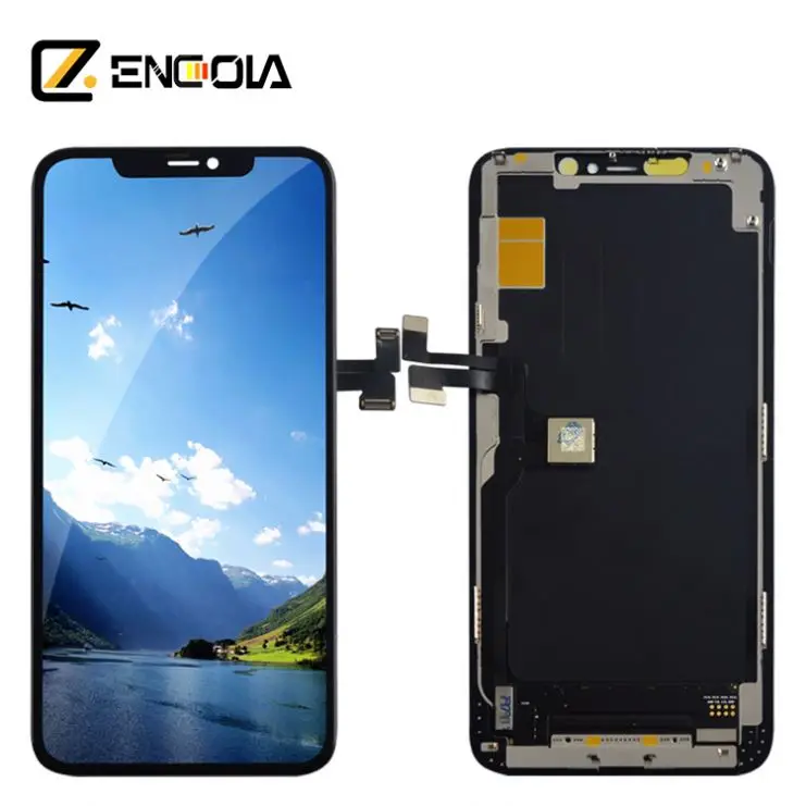 11 pro max lcd screen factory