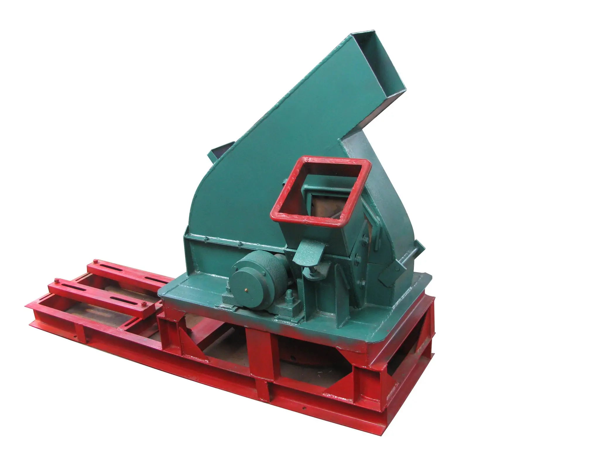 Factory Directly Sell Home Use Forest Firewood Chiper Processor Disc Wood Chipper Shredder Machine Price