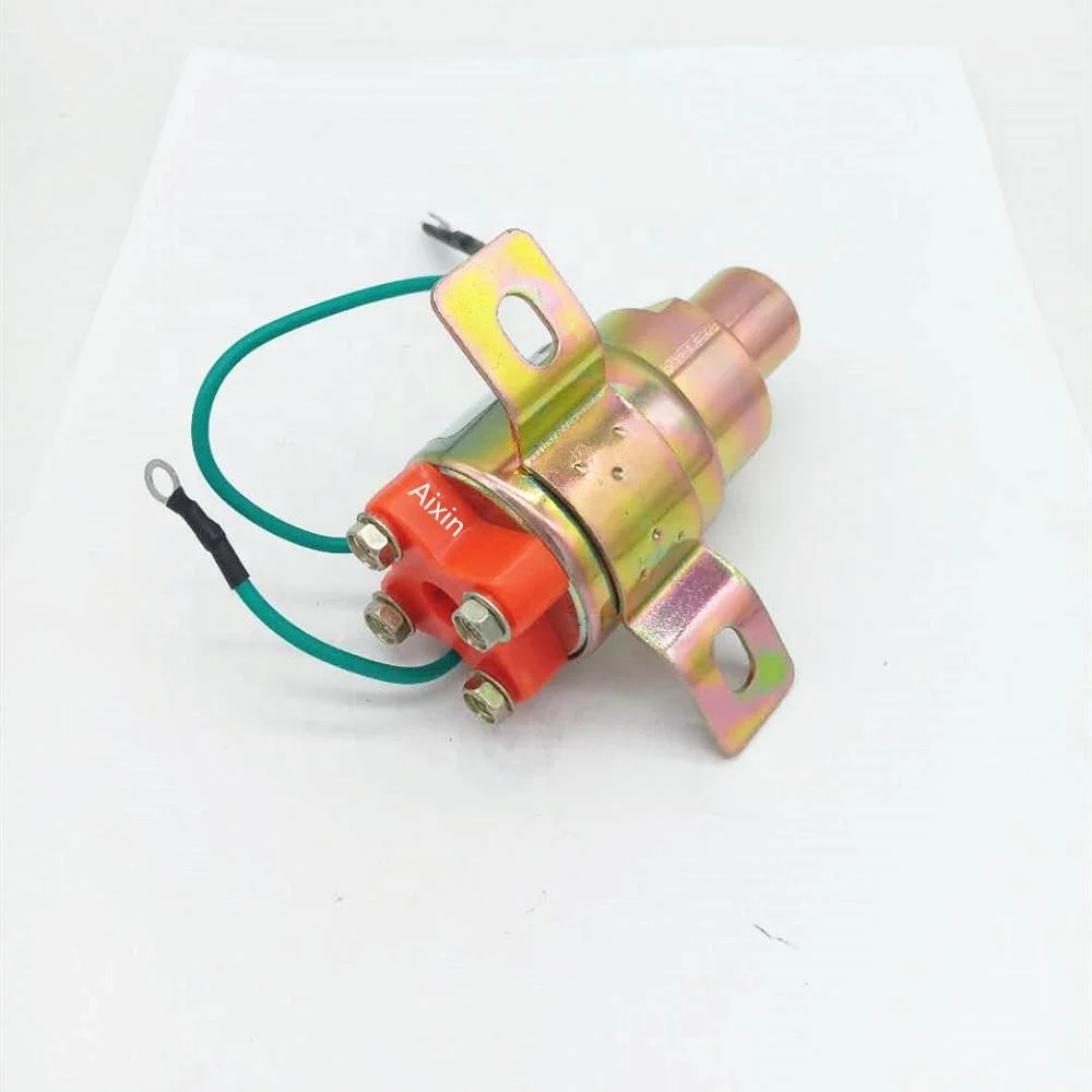 810-320051 Truck Solenoid Valve KN68230 - Reliable Performance