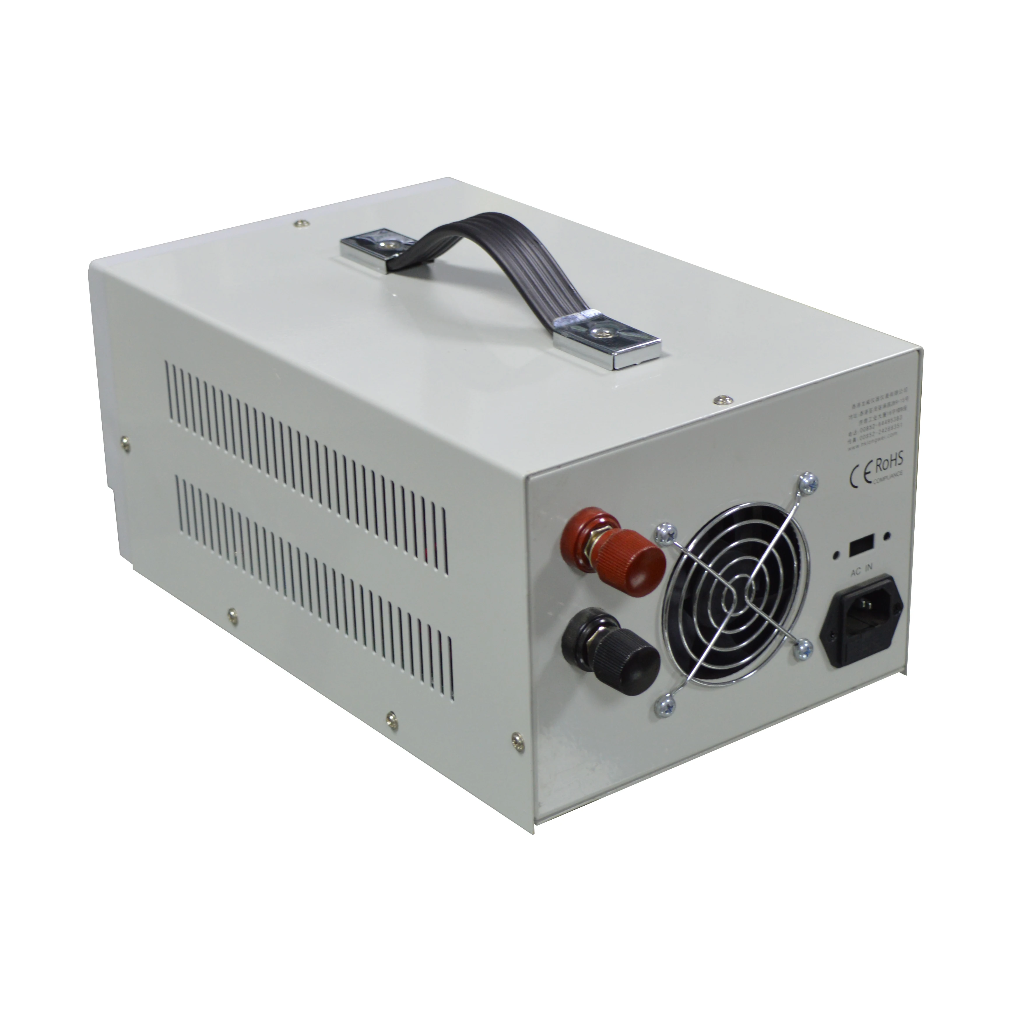 LONGWEI LW3020KD 30V 20A Adjustable DC Power Supply